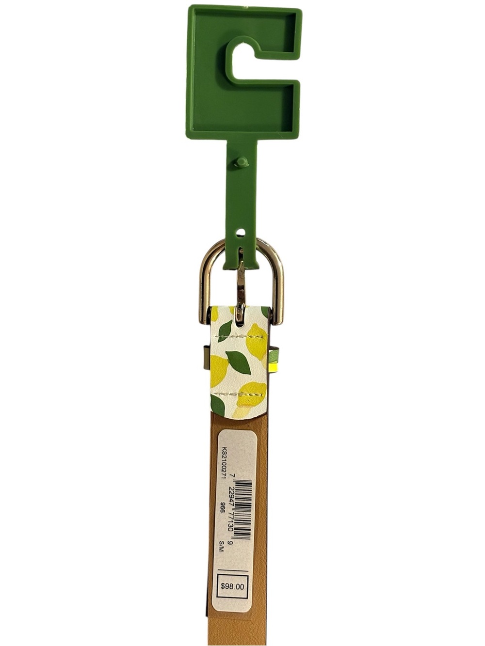 Kate Spade Lemon Belt Bag - Picture 5 of 6